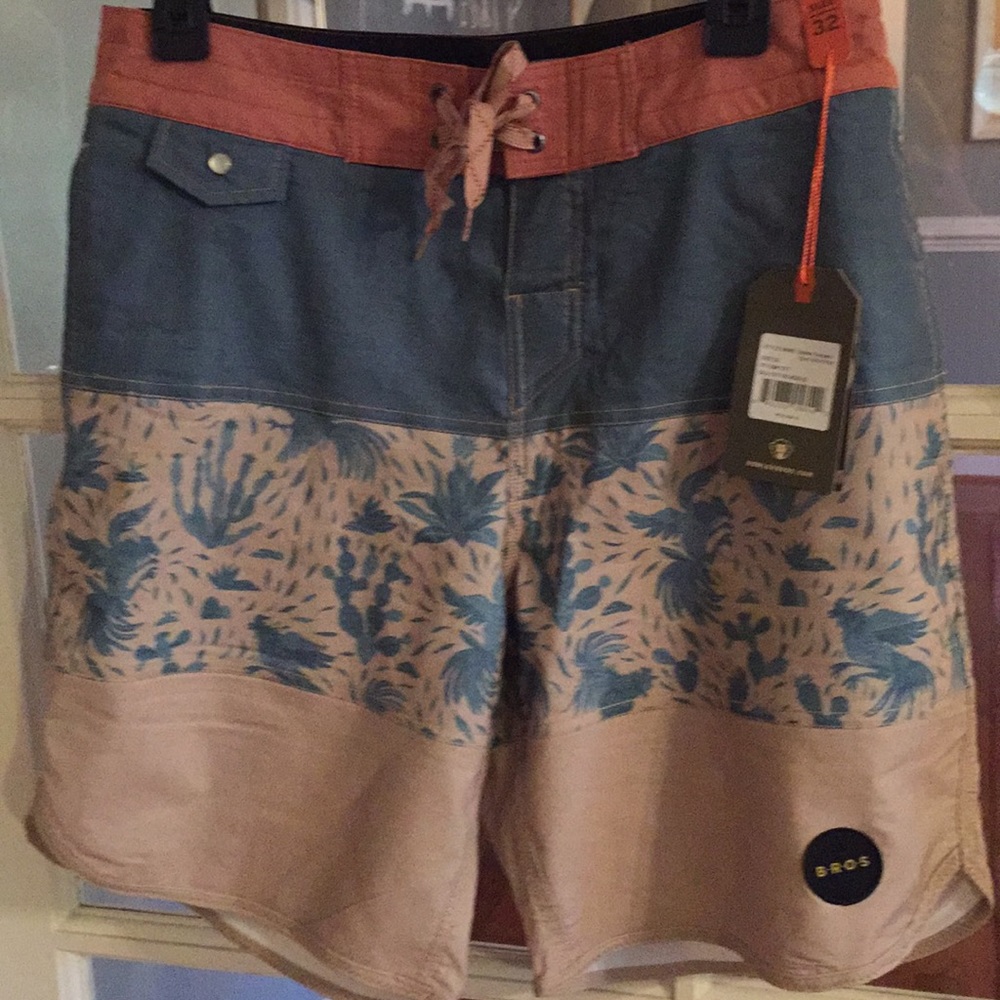 Howler Bros Board Shorts